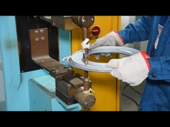 3 cartucce di filtro DIN cilindriche adatte a collettori di filtri compatti