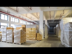 Cartucce di filtro cilindriche e coniche nei sistemi di filtrazione dell'aria delle turbine a gas