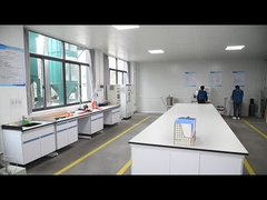 Sostituzione dei filtri di raccolta Delta 2 pannelli filtranti sinterizzati