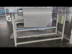 Cartucce di filtro poliestere ad alte prestazioni per la raccolta di polveri industriali