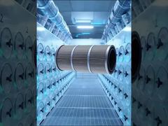 Benvenuti sul canale ufficiale di Farrleey Filtration!