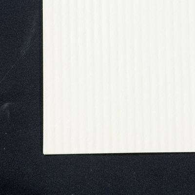 Qualità  Nanofiber Cellulose Synthetic Blend 80 / 20 Air Filter Media Fabric Cloth For Eco Friendly Packaging fabbrica