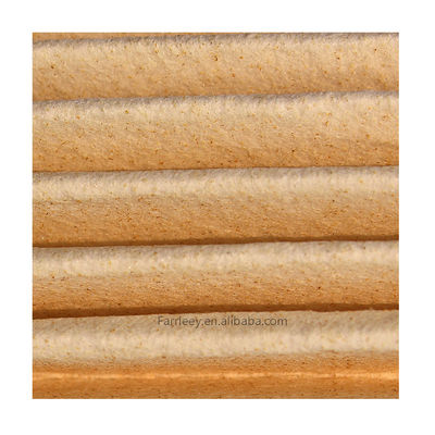 Qualità Feltro ad ago di poliestere PPS non tessuto Filtro di tessuto per filtrazione chimica fabbrica