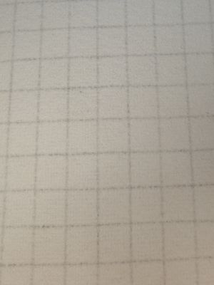 Qualità Cartuccia di filtrazione della polvere Poliestere filtro media tessuto non tessuto fabbrica