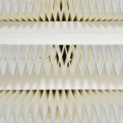 Qualità Filtrazione della polvere Materiale filtro in poliestere non tessuto Tessuto con membrana in PTFE fabbrica