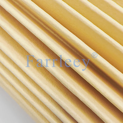 Qualità Filtro per polveri PPS di elevato livello Mediasoluzioni per la protezione ambientale fabbrica