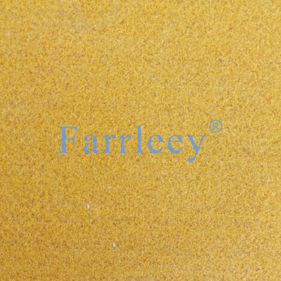 Qualità Tessuto non tessuto P84 per la filtrazione della polvere alla testa e alla coda del forno nella produzione di cemento fabbrica