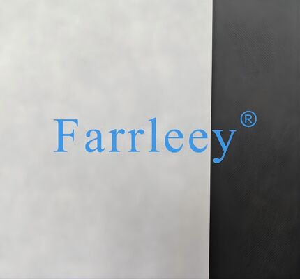 Qualità Materiale in rotolo per filtro a membrana in PTFE antistatico classe E11, resistente al calore a 120°C, per sistemi di verniciatura a polvere fabbrica