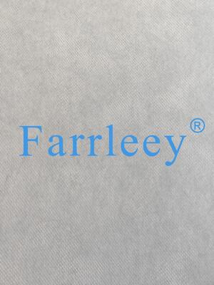 Qualità Rotolo filtrante a membrana in PTFE antistatico-dissipativo con efficienza di filtrazione F9 e resistenza al calore di 120°C per il recupero della verniciatura a polvere fabbrica